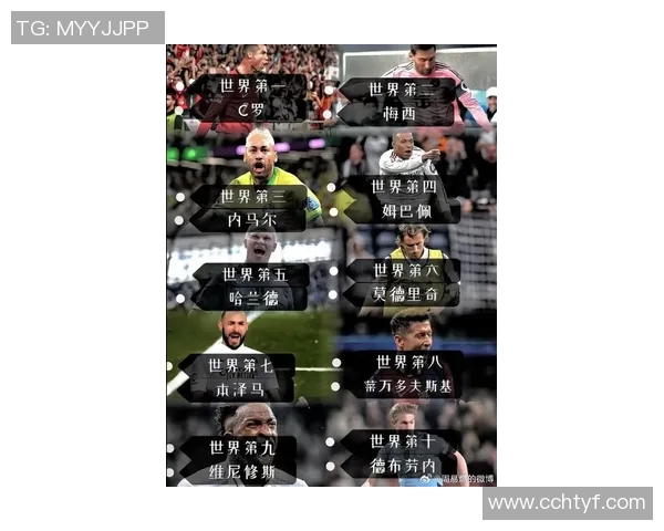 世界足球十大中场巨星排行榜 他们如何影响比赛与历史