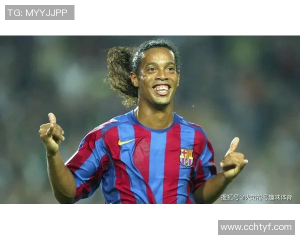 外国足球巨星年轻时期的成长轨迹与成名之路分析