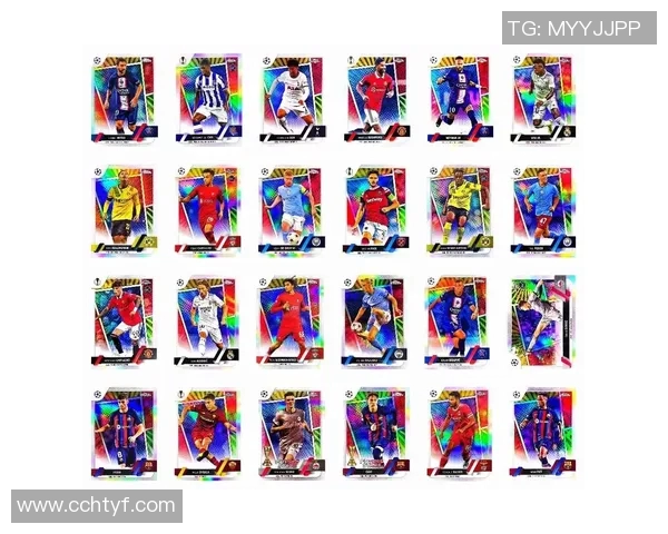 如何通过开足球球星卡成为主播实现自我增值与娱乐双赢