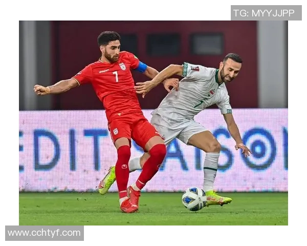 伊拉克足球中场球星的辉煌历程与坚韧精神展现