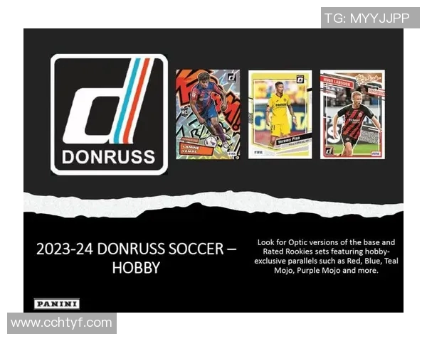 编年史足球球星卡收藏盒全新上市 精选传奇球员经典瞬间展示