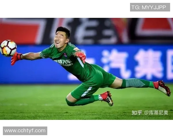 中国足球起源之星：杨长青