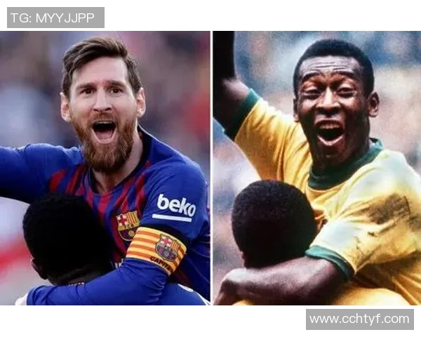 足球巨星的传奇足迹与成就全景解析从贝利到梅西的辉煌历程 足球巨星的传奇足迹与成就全景解析从贝利到梅西的辉煌历程