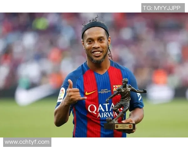 踢足球的男生真的很帅 球星们的魅力与风采你了解吗